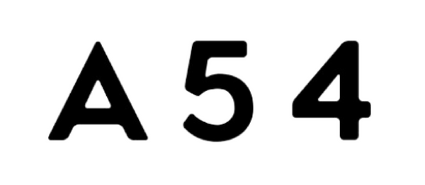 AREA 54