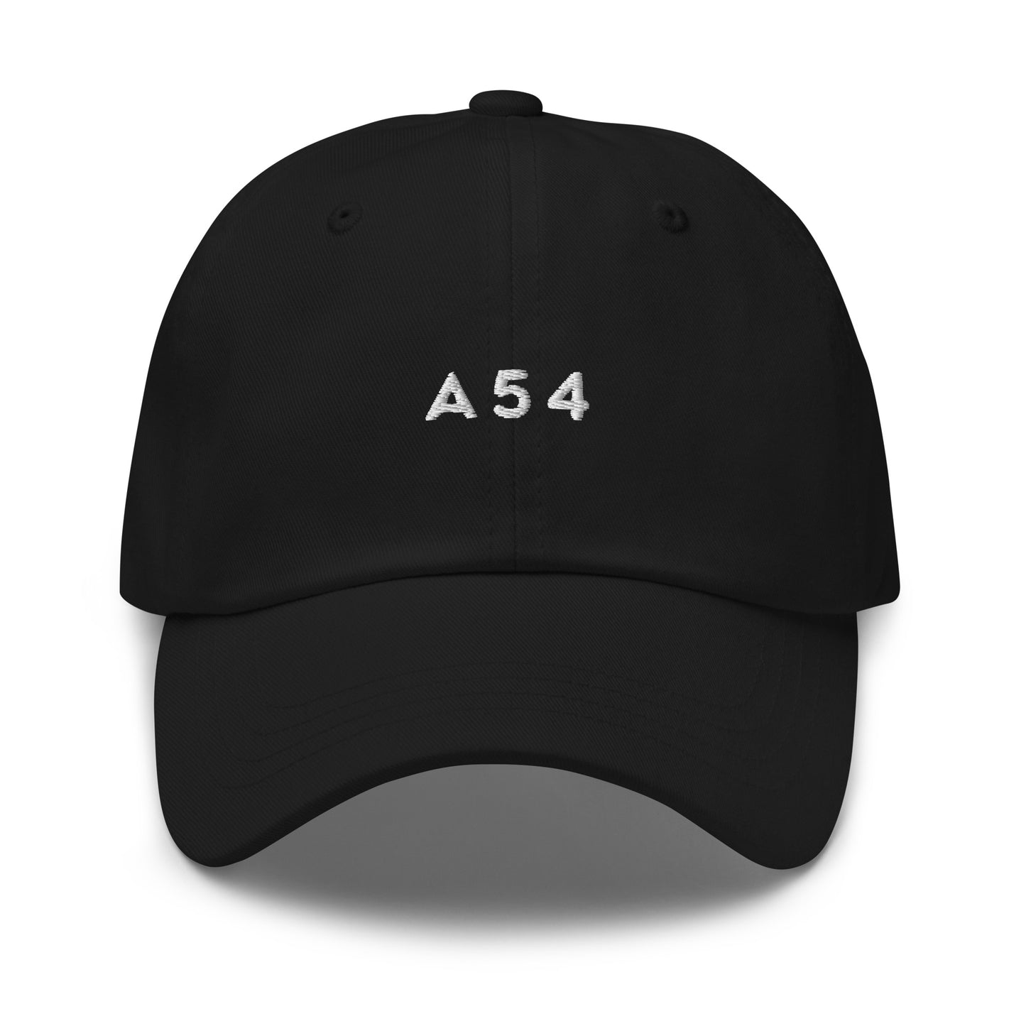 A54 Official Baseball Hat
