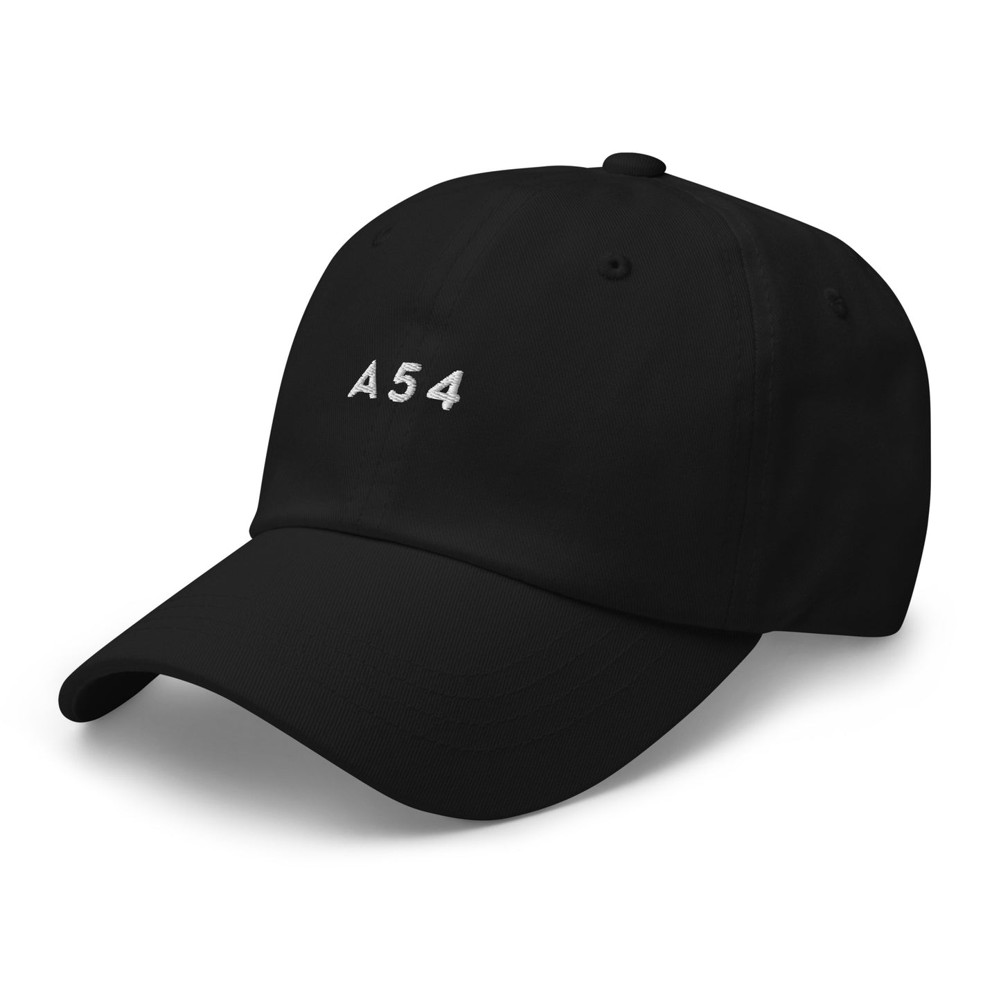 A54 Official Baseball Hat