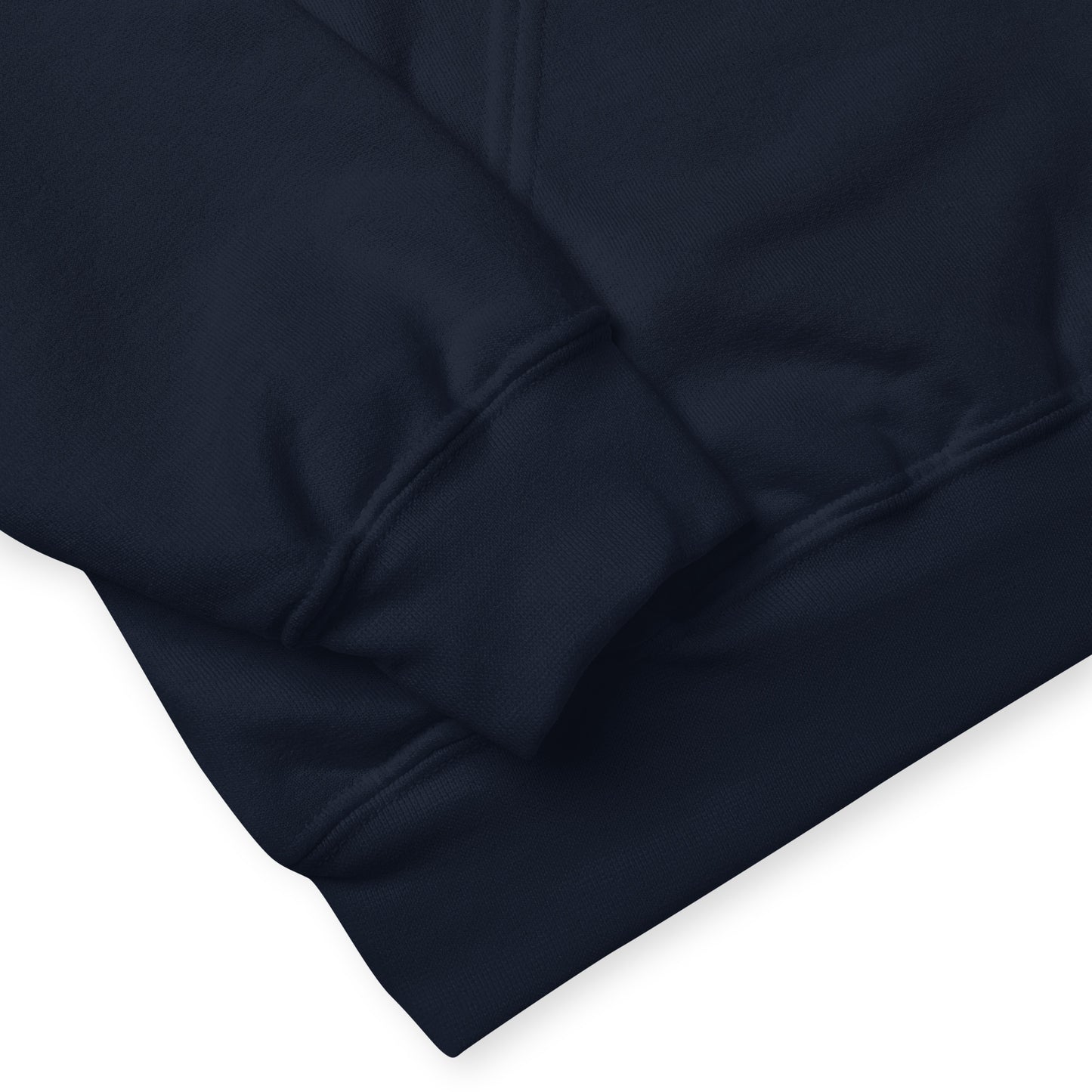A54 Official Hoodie in Navy