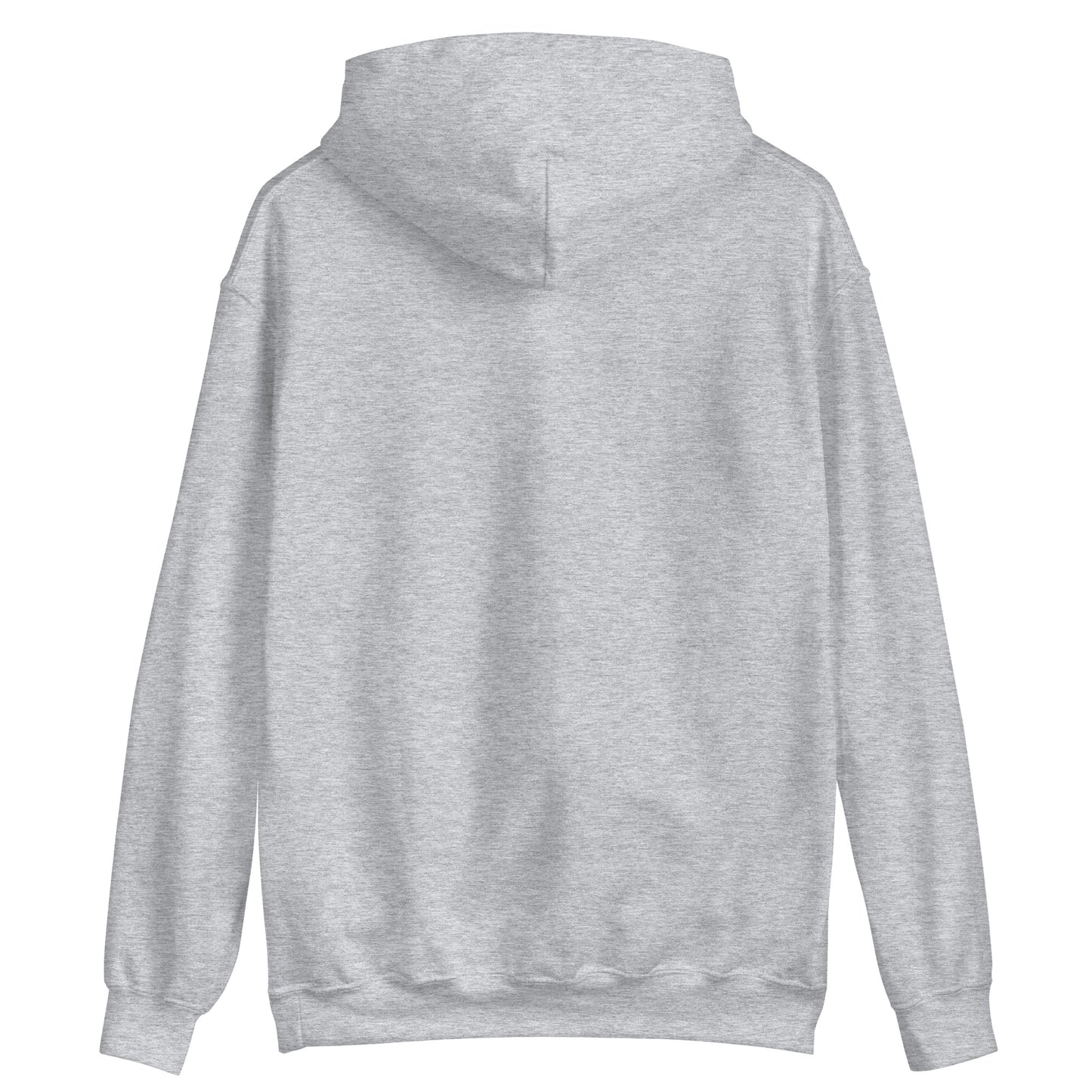 A54 Official Hoodie in Grey